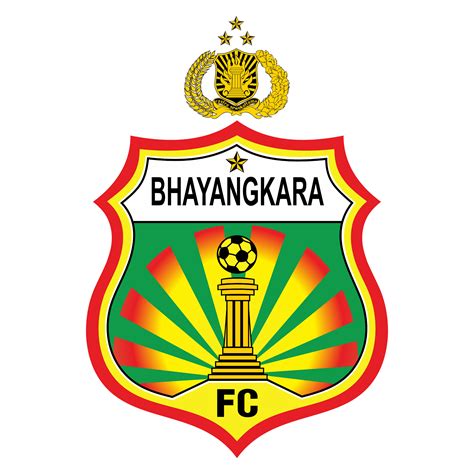 bhayangkara fc logo